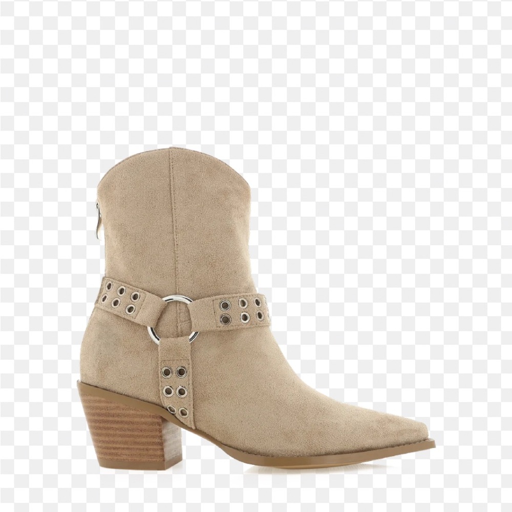 Billini Dillara Boot - Picture 3 of 8